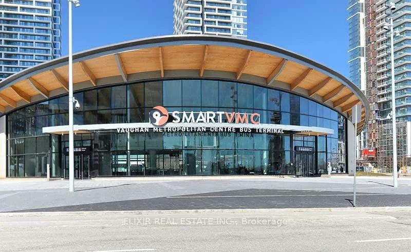 950, Portage, Vaughan Corporate Centre, Vaughan