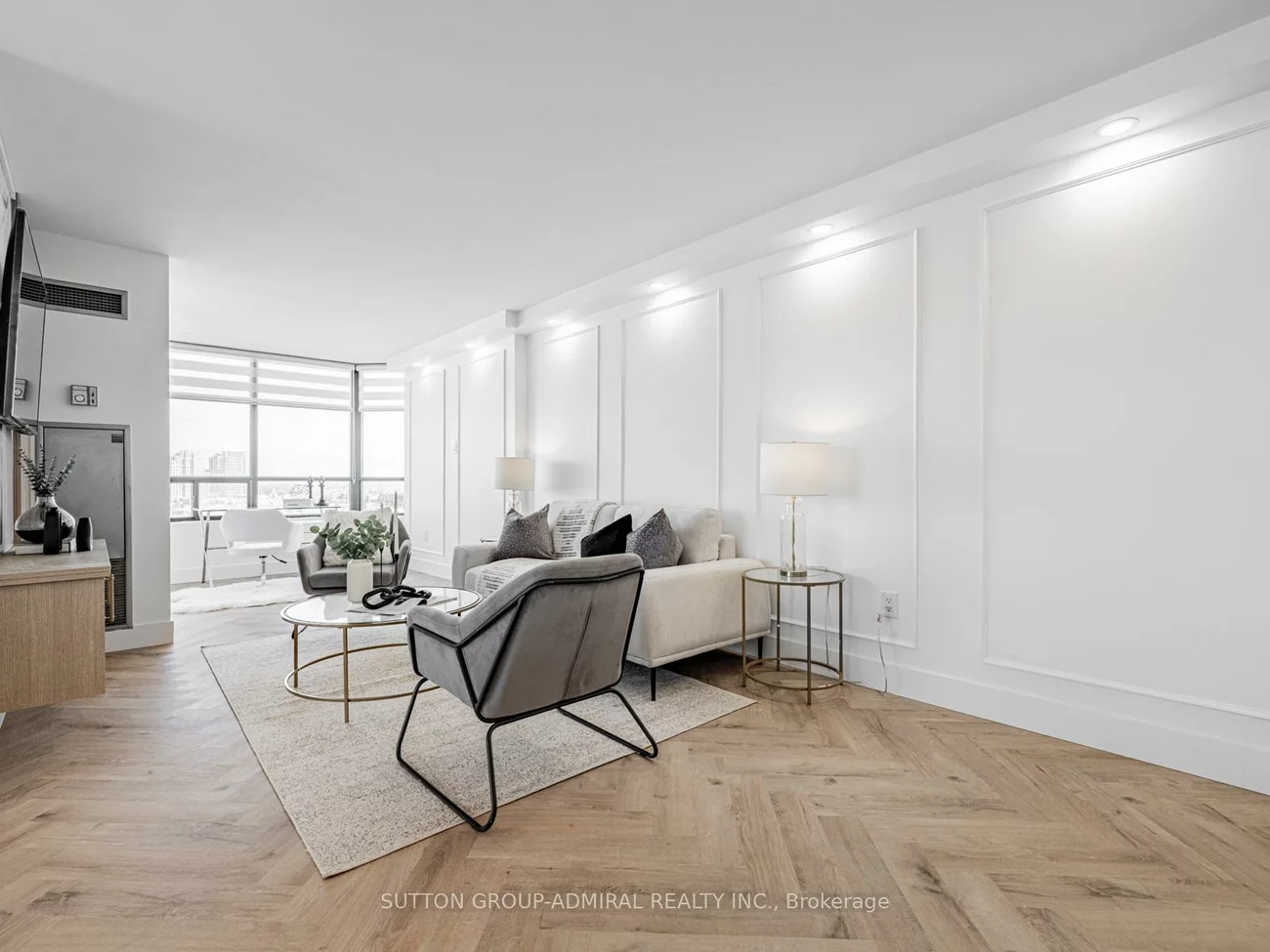 7420, Bathurst, Brownridge, Vaughan