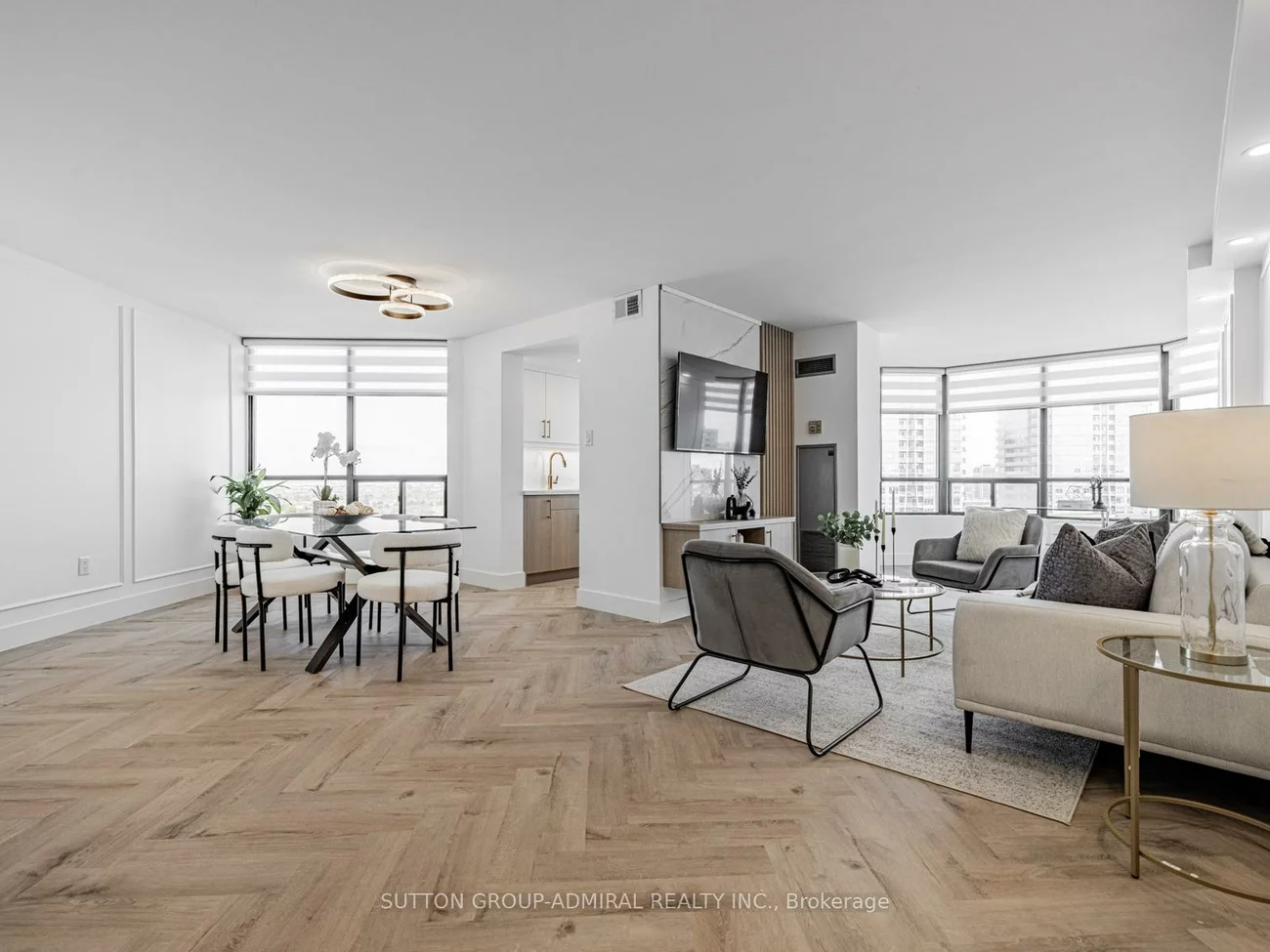 7420, Bathurst, Brownridge, Vaughan