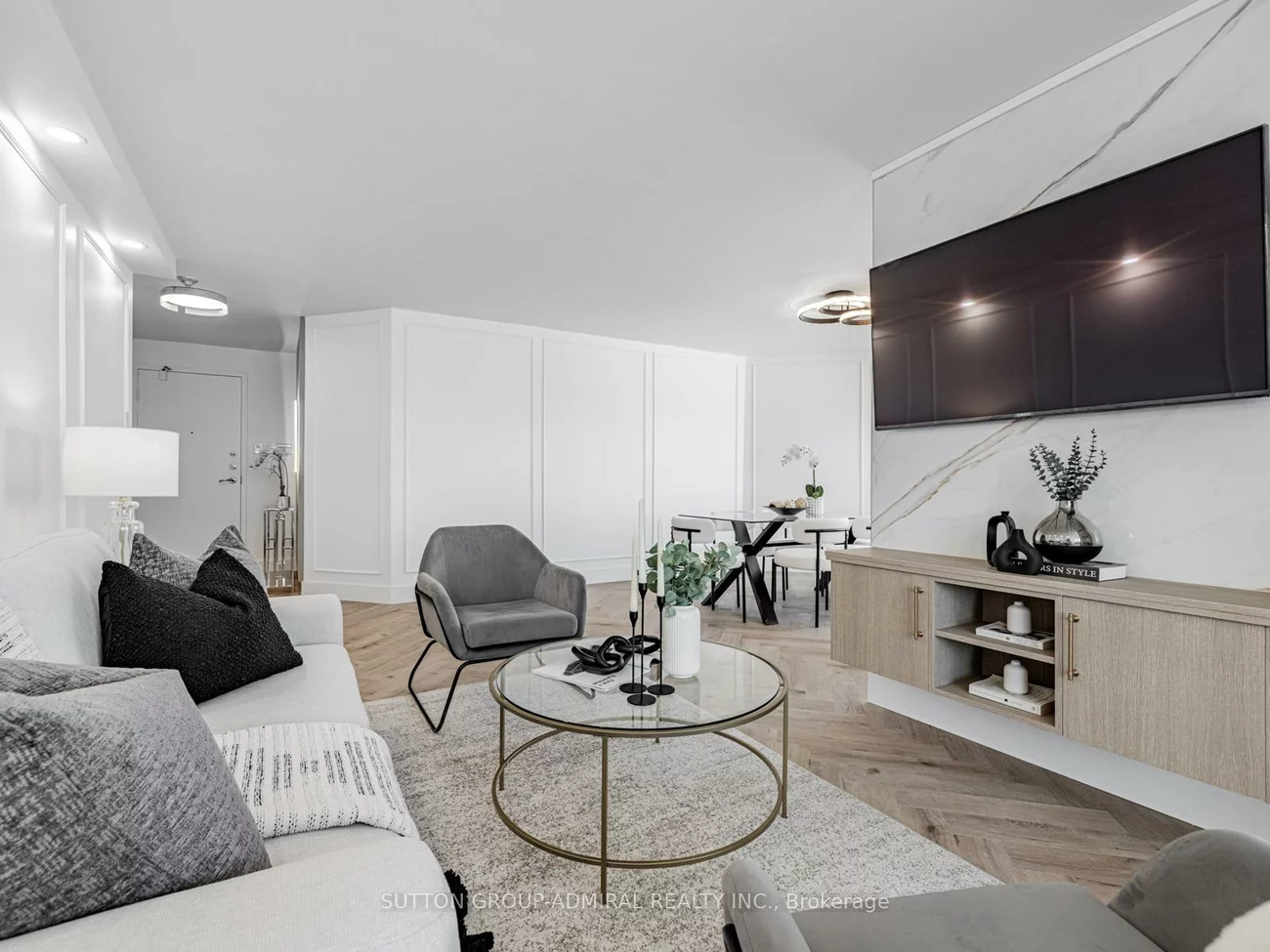 7420, Bathurst, Brownridge, Vaughan