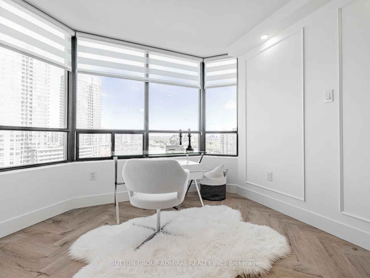 7420, Bathurst, Brownridge, Vaughan