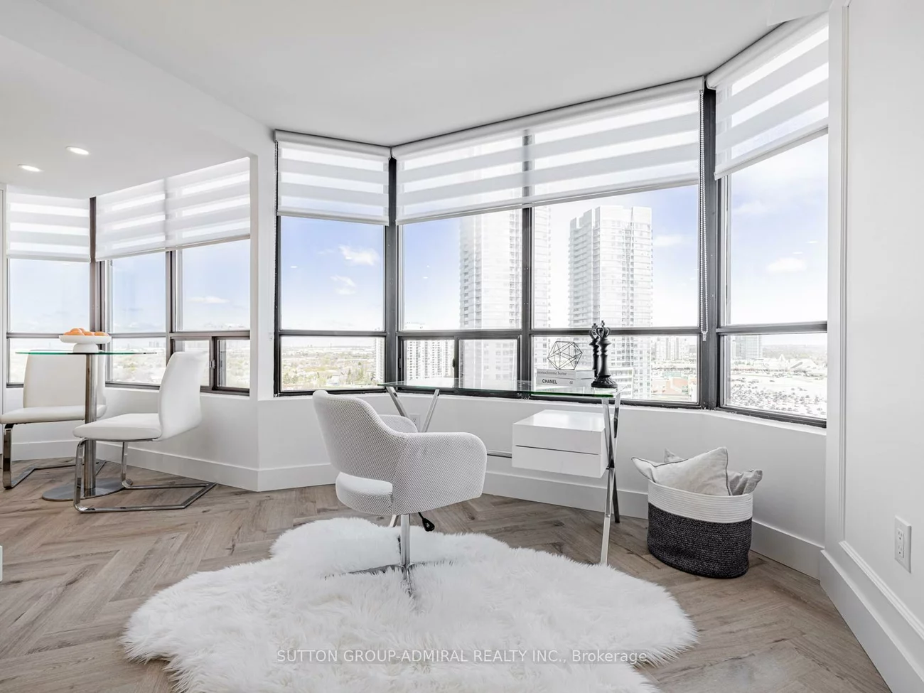 7420, Bathurst, Brownridge, Vaughan