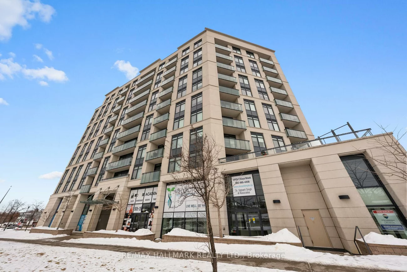 12, Woodstream, Vaughan Grove, Vaughan