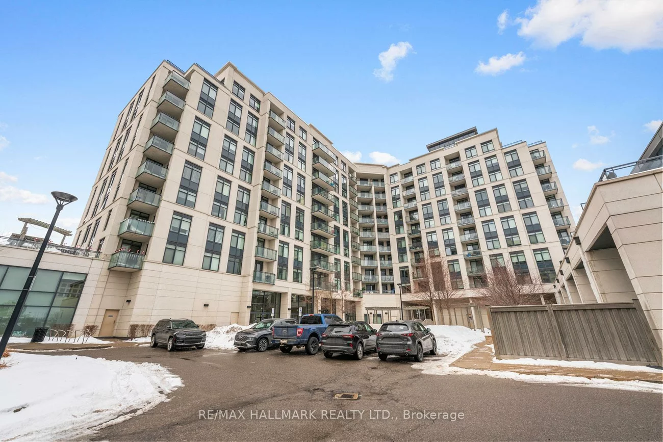 12, Woodstream, Vaughan Grove, Vaughan