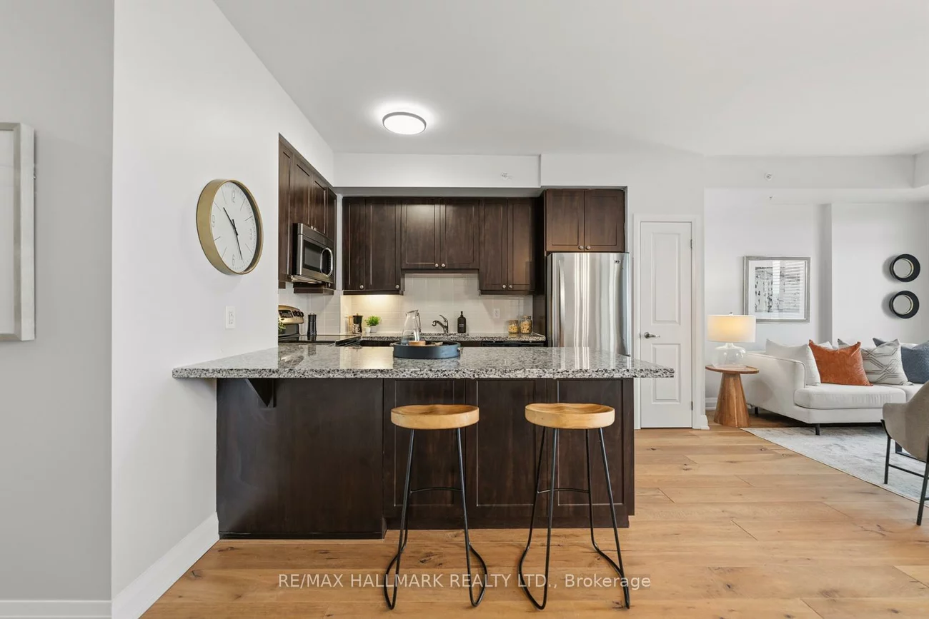 12, Woodstream, Vaughan Grove, Vaughan