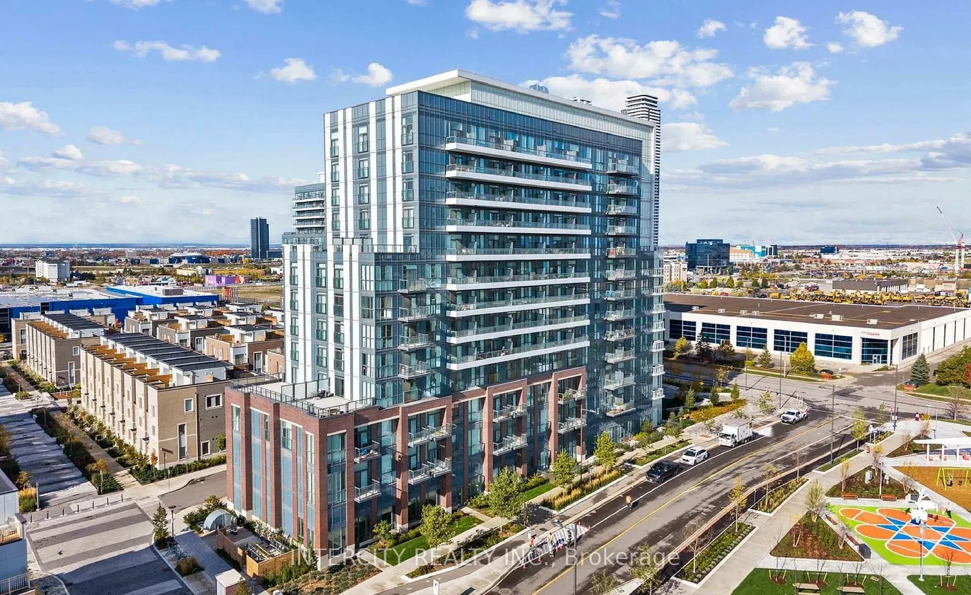 60, Honeycrisp, Vaughan Corporate Centre, Vaughan