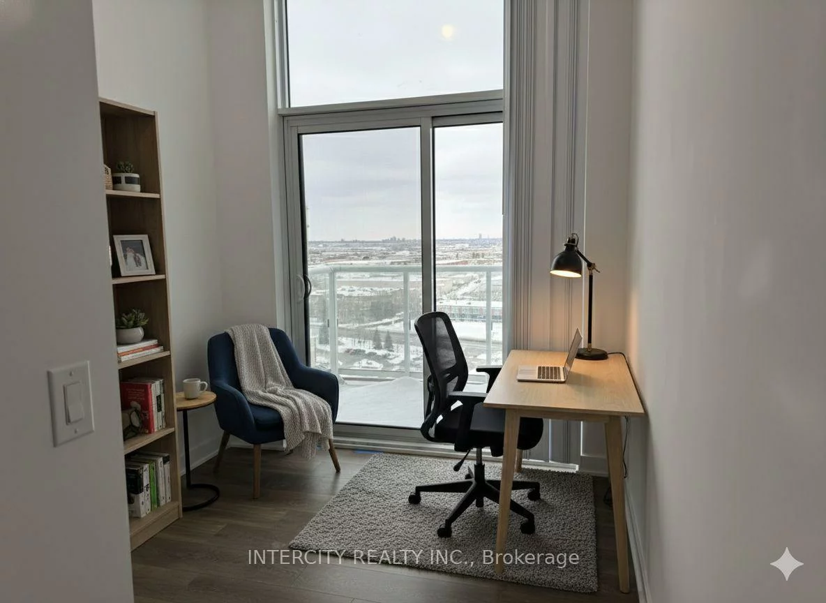 60, Honeycrisp, Vaughan Corporate Centre, Vaughan