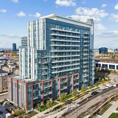 60, Honeycrisp, Vaughan Corporate Centre, Vaughan