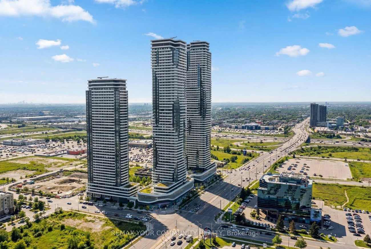 195, Commerce, Vaughan Corporate Centre, Vaughan