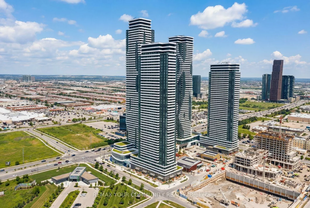 195, Commerce, Vaughan Corporate Centre, Vaughan