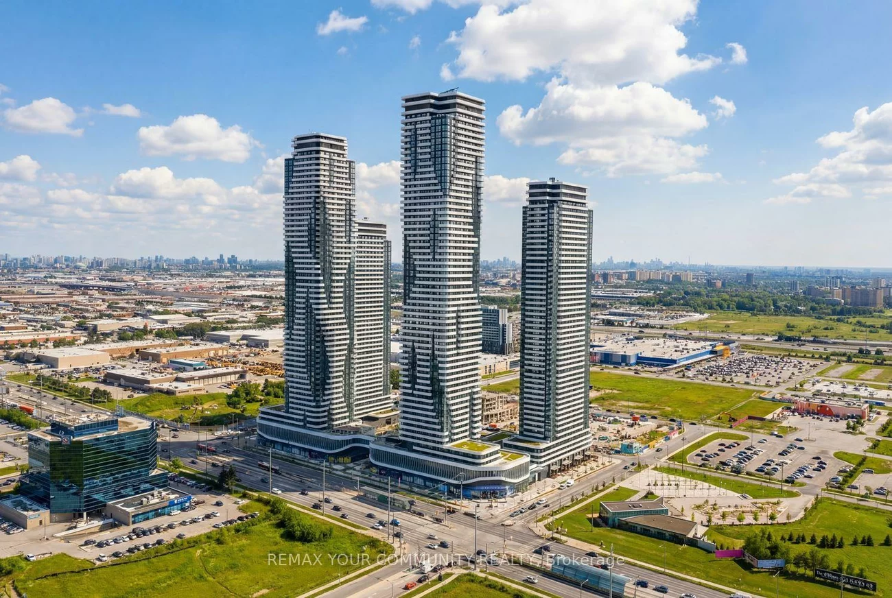 195, Commerce, Vaughan Corporate Centre, Vaughan