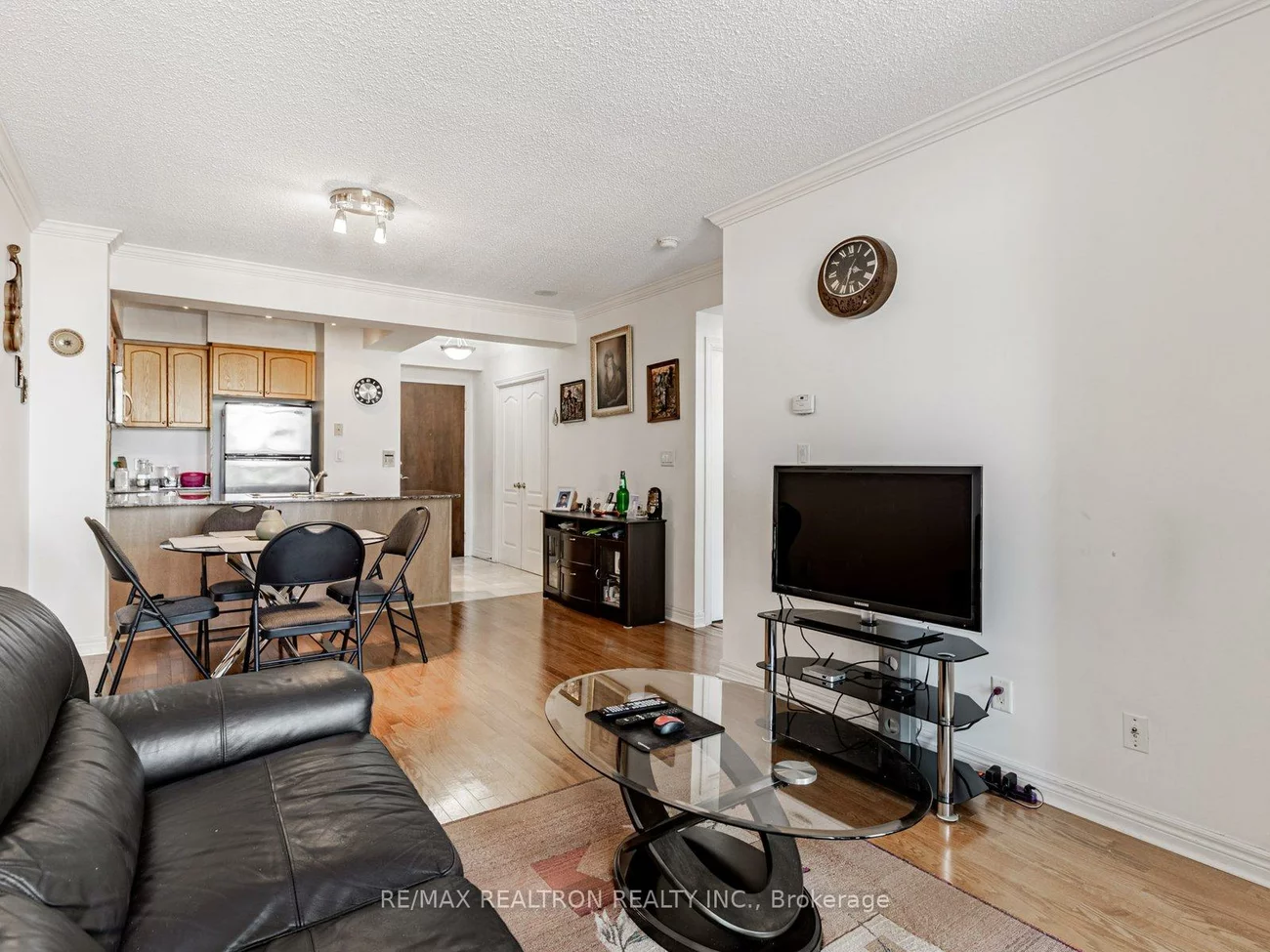 100, Promenade, Brownridge, Vaughan