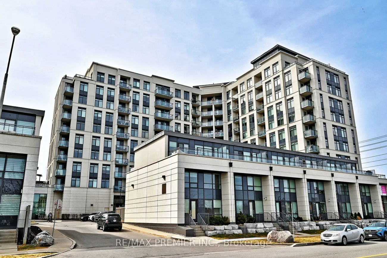 12, Woodstream, Vaughan Grove, Vaughan