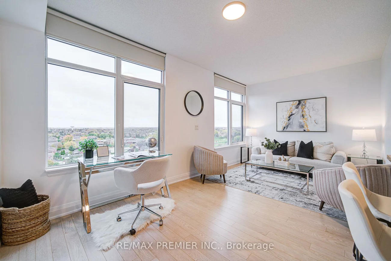 12, Woodstream, Vaughan Grove, Vaughan