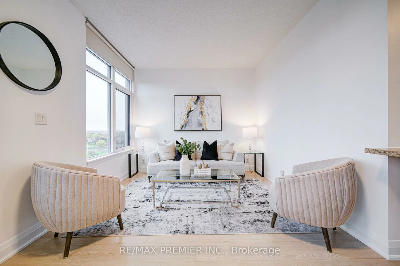 12, Woodstream, Vaughan Grove, Vaughan