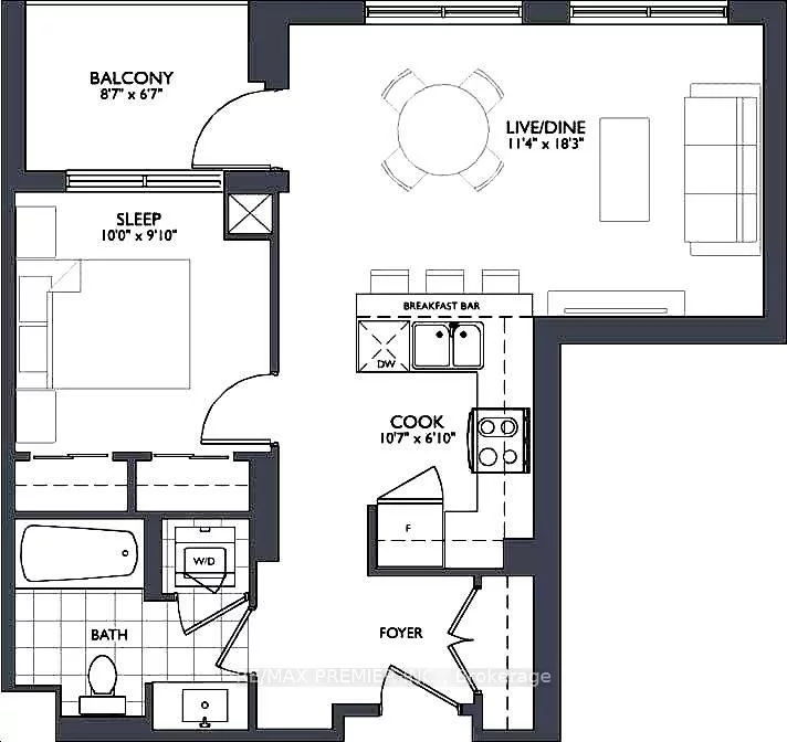 12, Woodstream, Vaughan Grove, Vaughan