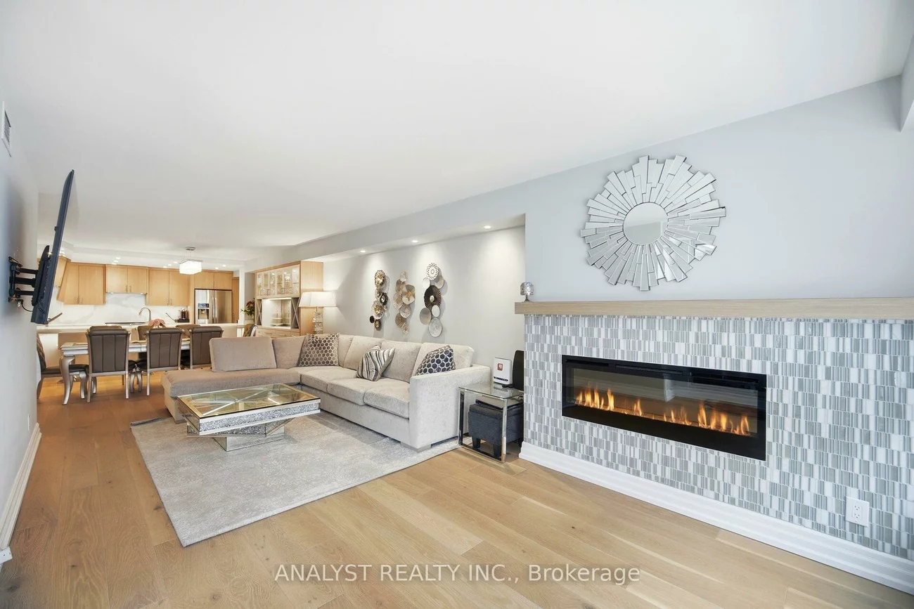 121, Woodbridge, West Woodbridge, Vaughan