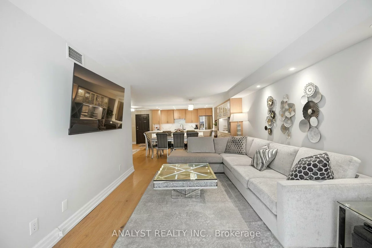 121, Woodbridge, West Woodbridge, Vaughan