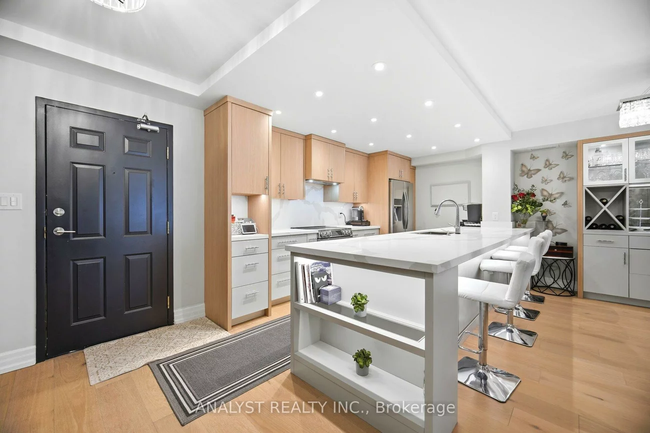 121, Woodbridge, West Woodbridge, Vaughan