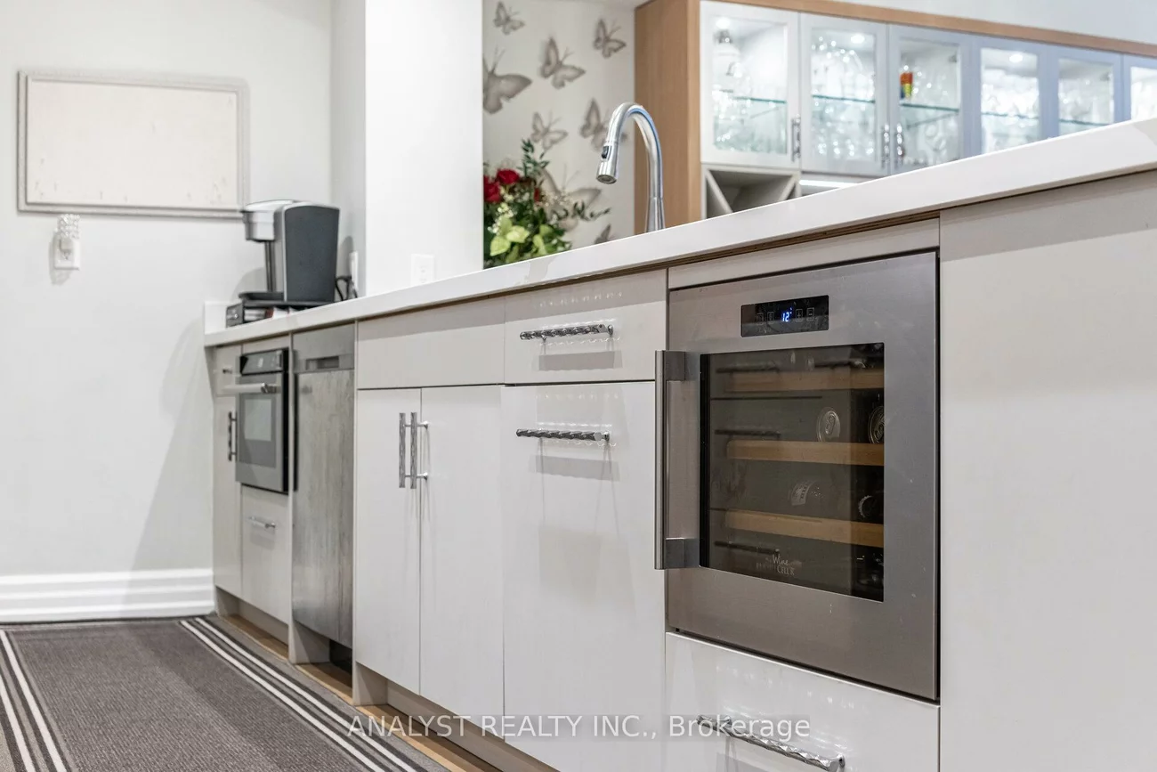 121, Woodbridge, West Woodbridge, Vaughan