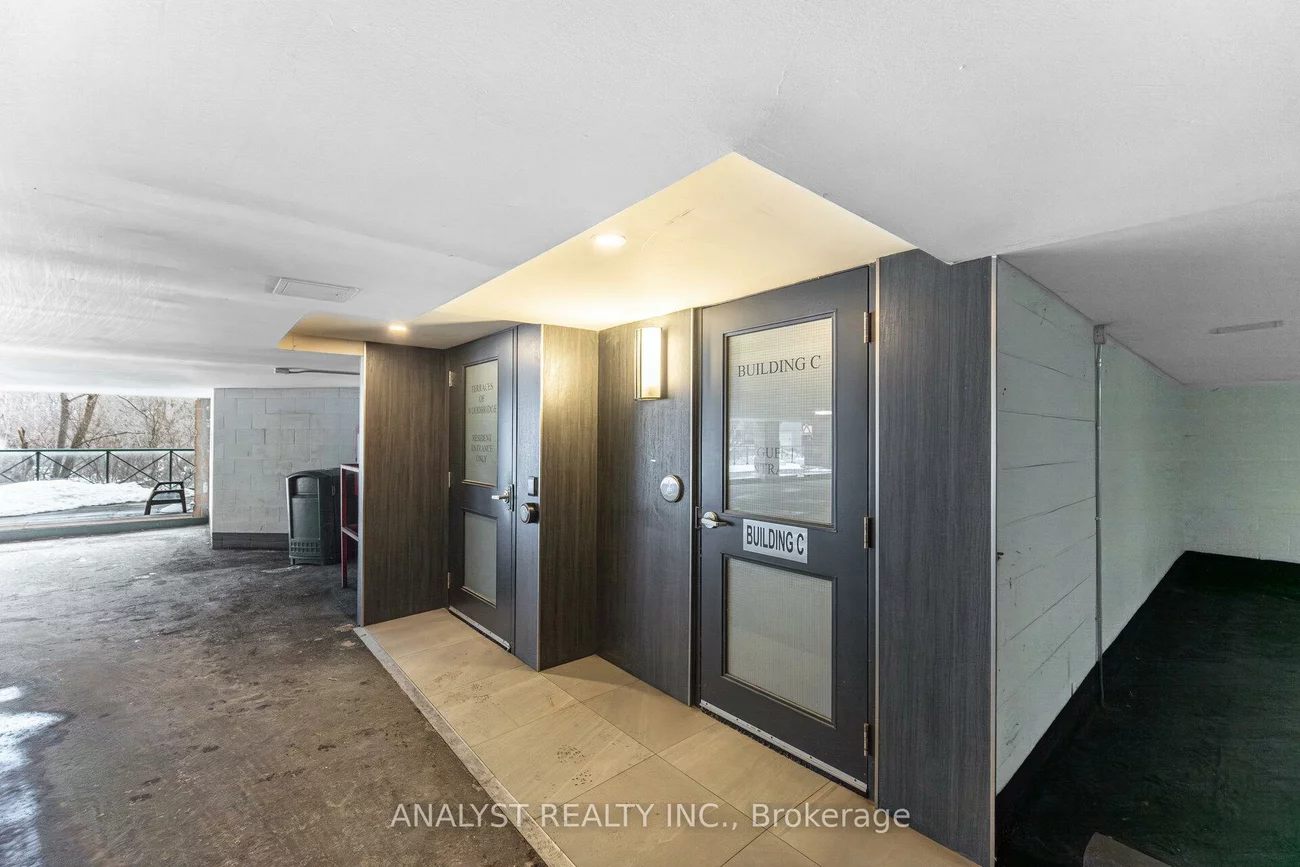 121, Woodbridge, West Woodbridge, Vaughan