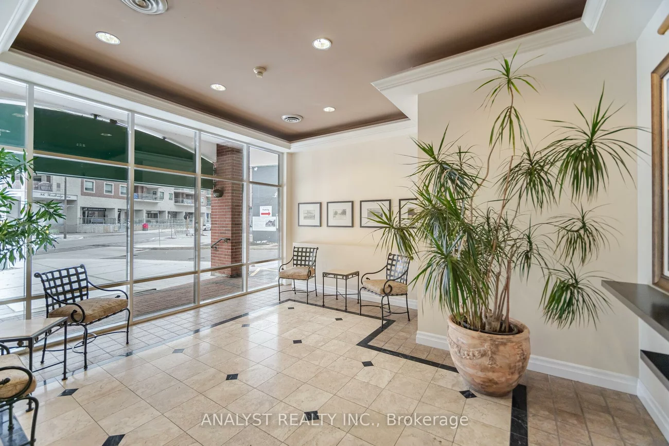 121, Woodbridge, West Woodbridge, Vaughan