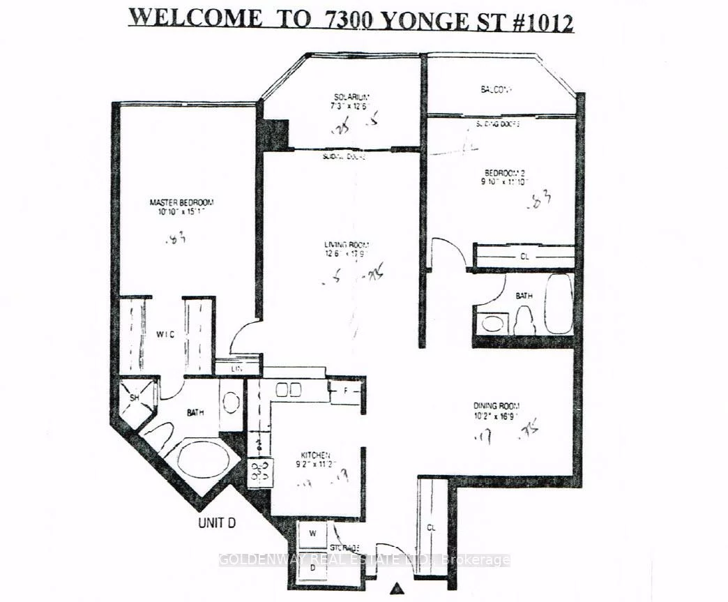 7300, Yonge, Crestwood-Springfarm-Yorkhill, Vaughan