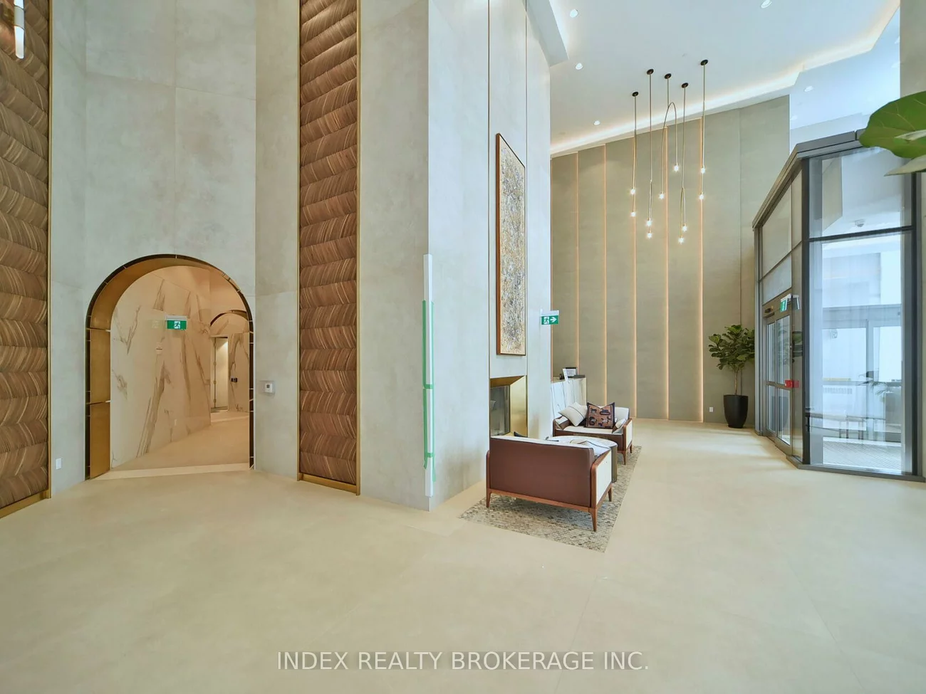 1000, Portage, Vaughan Corporate Centre, Vaughan