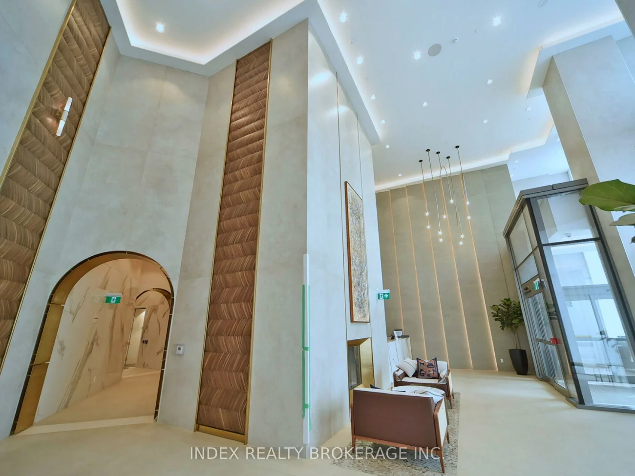 1000, Portage, Vaughan Corporate Centre, Vaughan