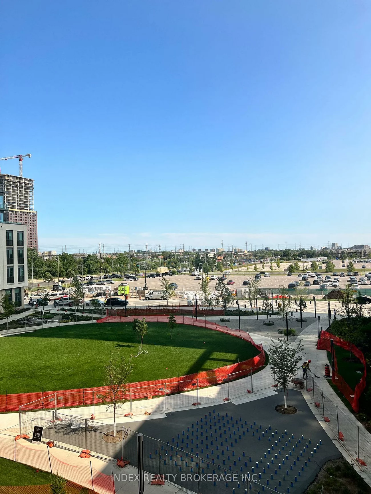 1000, Portage, Vaughan Corporate Centre, Vaughan