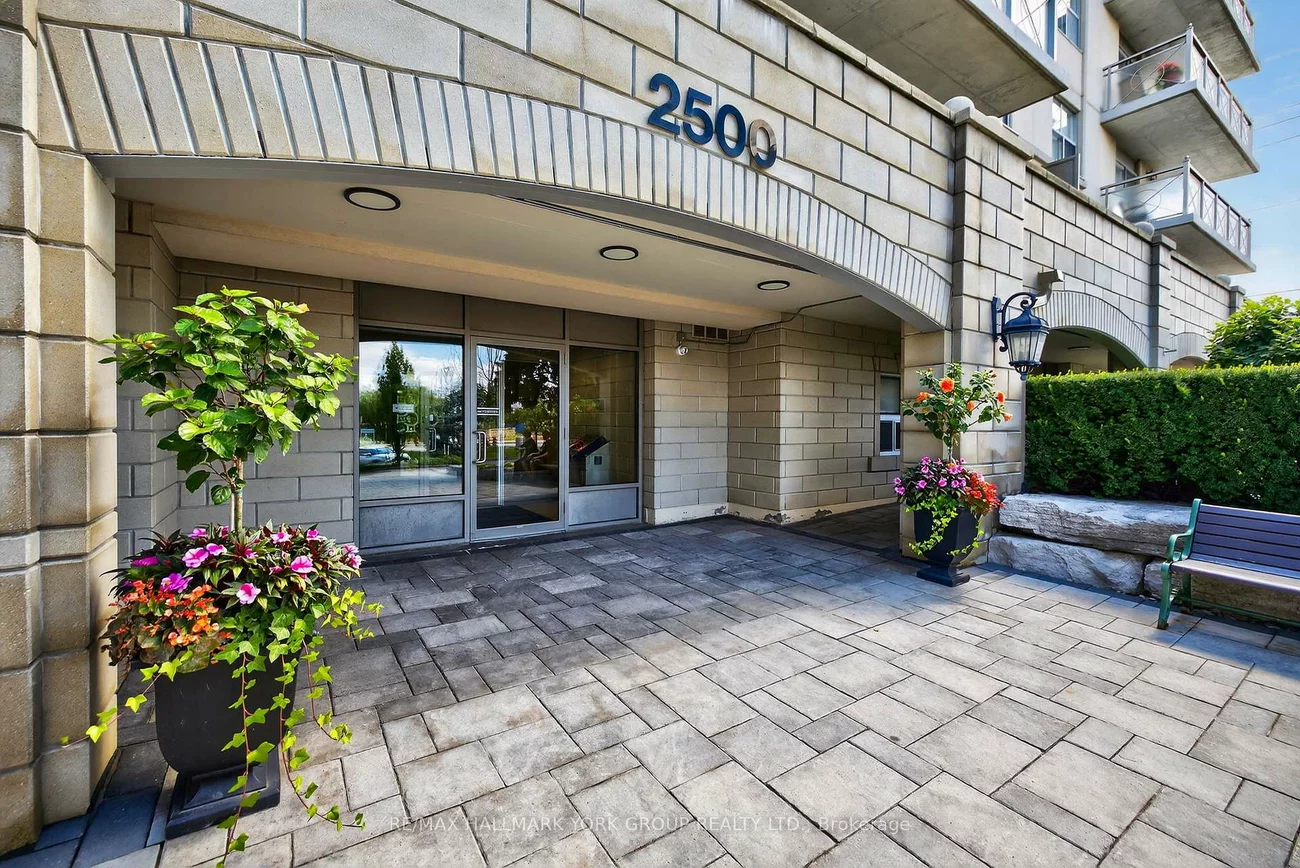 2500, Rutherford, Maple, Vaughan