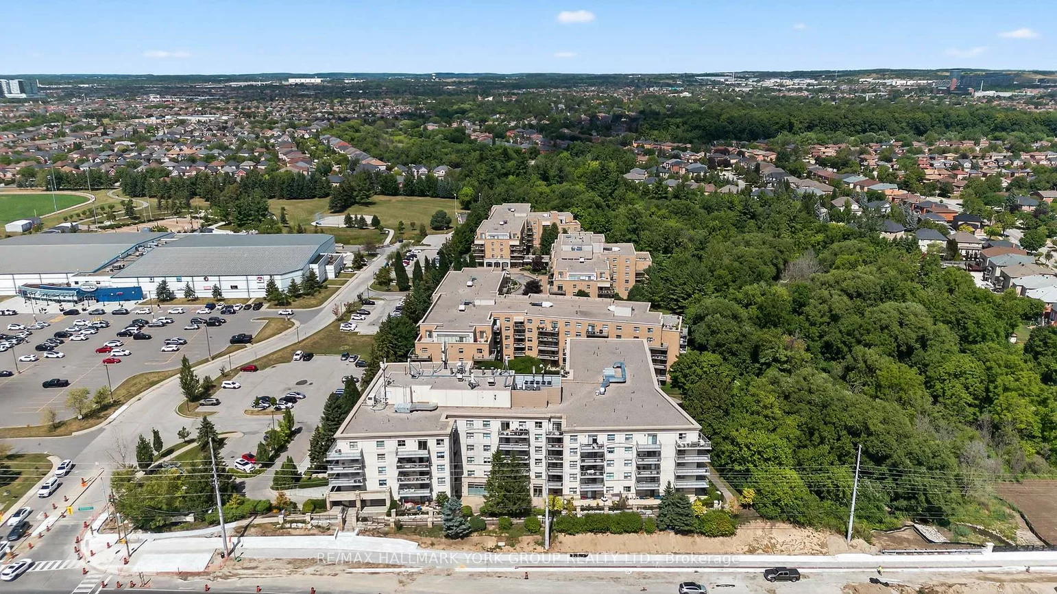 2500, Rutherford, Maple, Vaughan