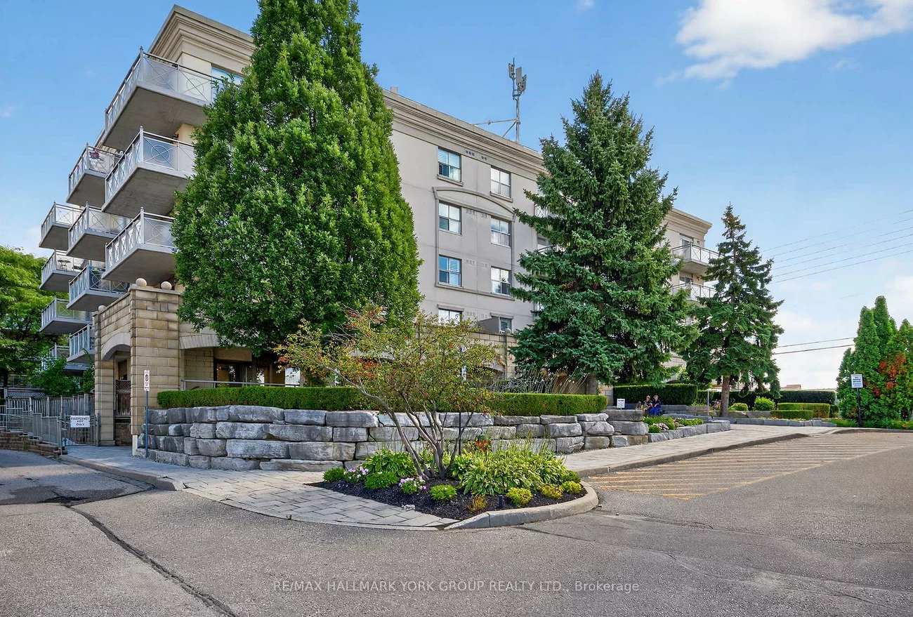 2500, Rutherford, Maple, Vaughan