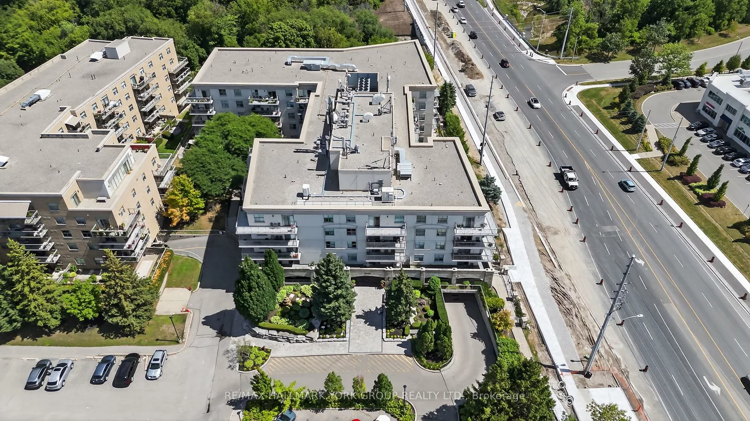 2500, Rutherford, Maple, Vaughan
