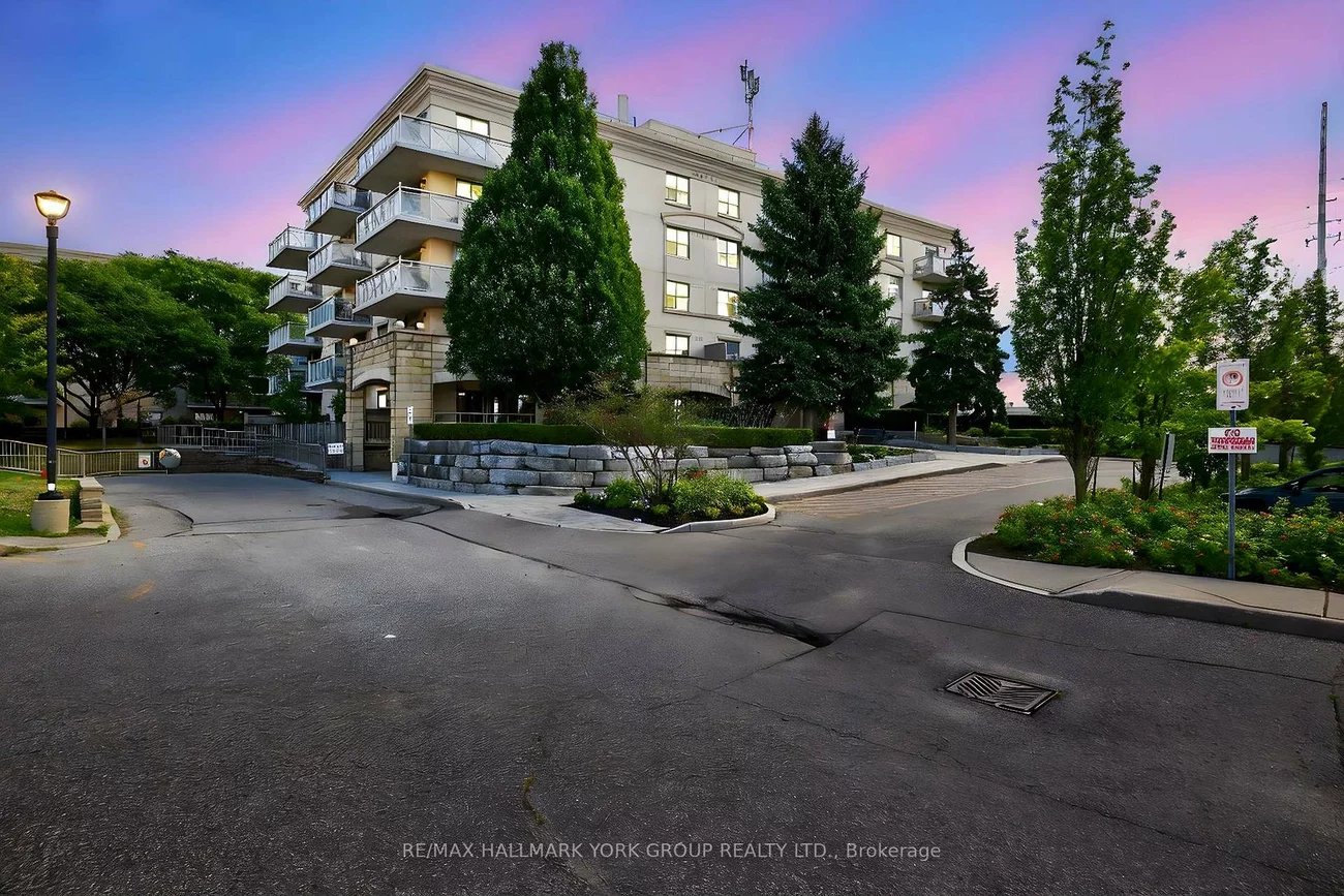 2500, Rutherford, Maple, Vaughan