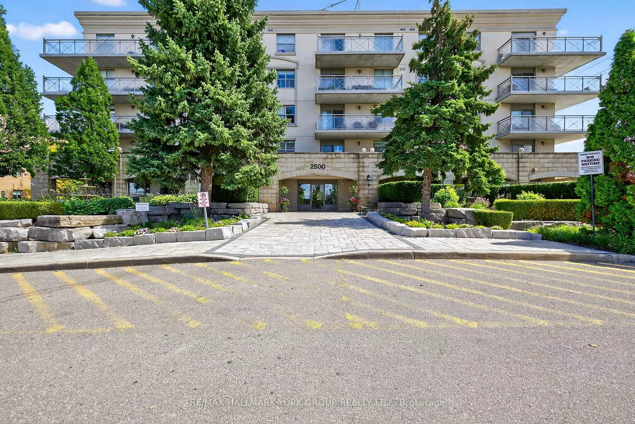 2500, Rutherford, Maple, Vaughan