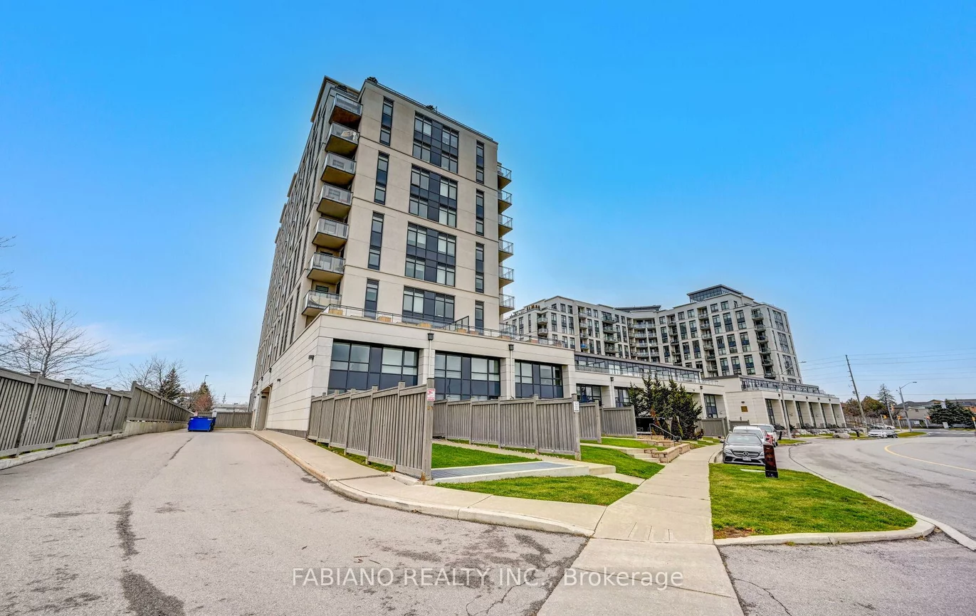24, Woodstream, Vaughan Grove, Vaughan