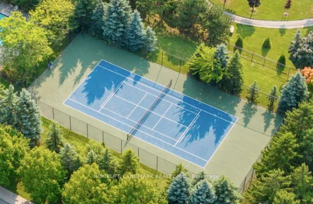 91, Townsgate, Crestwood-Springfarm-Yorkhill, Vaughan