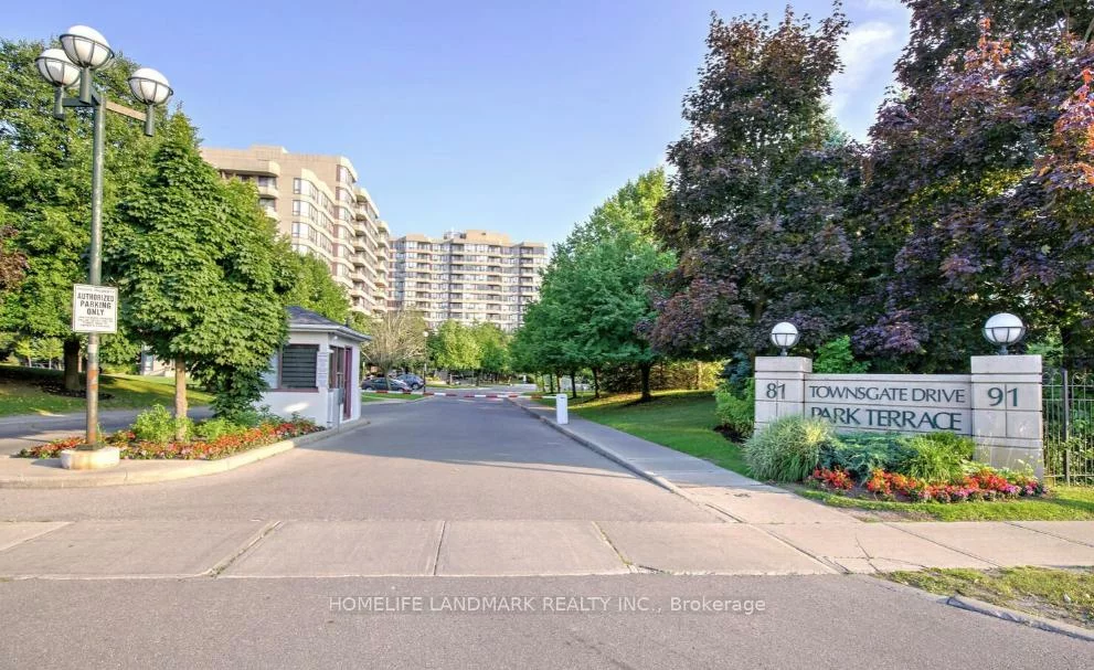 91, Townsgate, Crestwood-Springfarm-Yorkhill, Vaughan