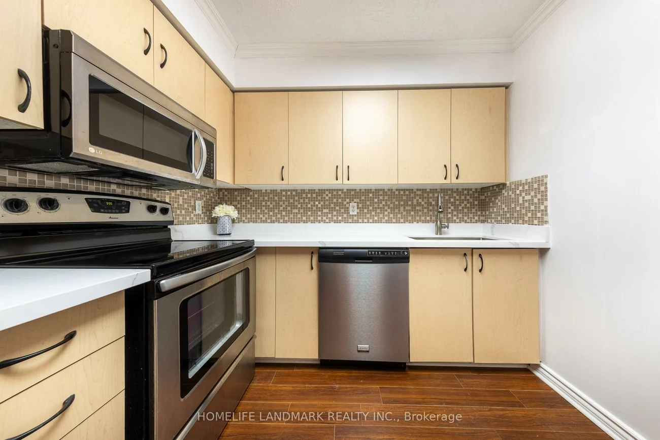 91, Townsgate, Crestwood-Springfarm-Yorkhill, Vaughan