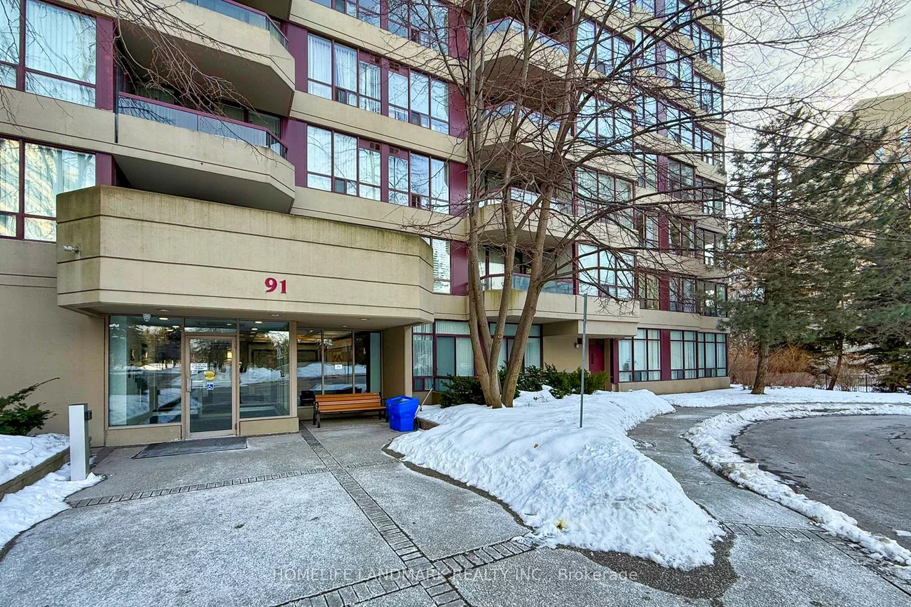 91, Townsgate, Crestwood-Springfarm-Yorkhill, Vaughan