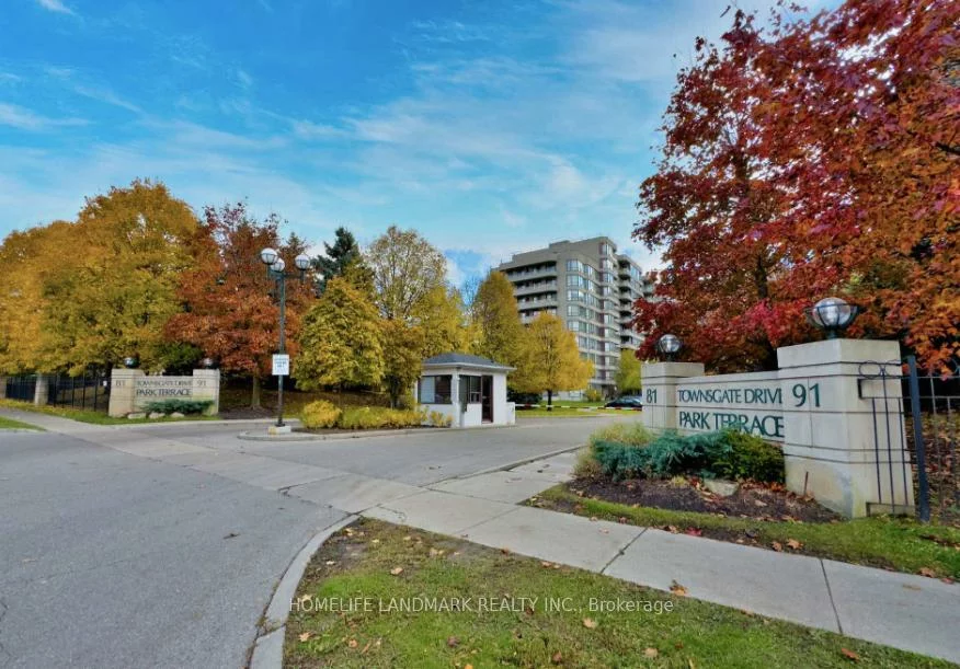 91, Townsgate, Crestwood-Springfarm-Yorkhill, Vaughan