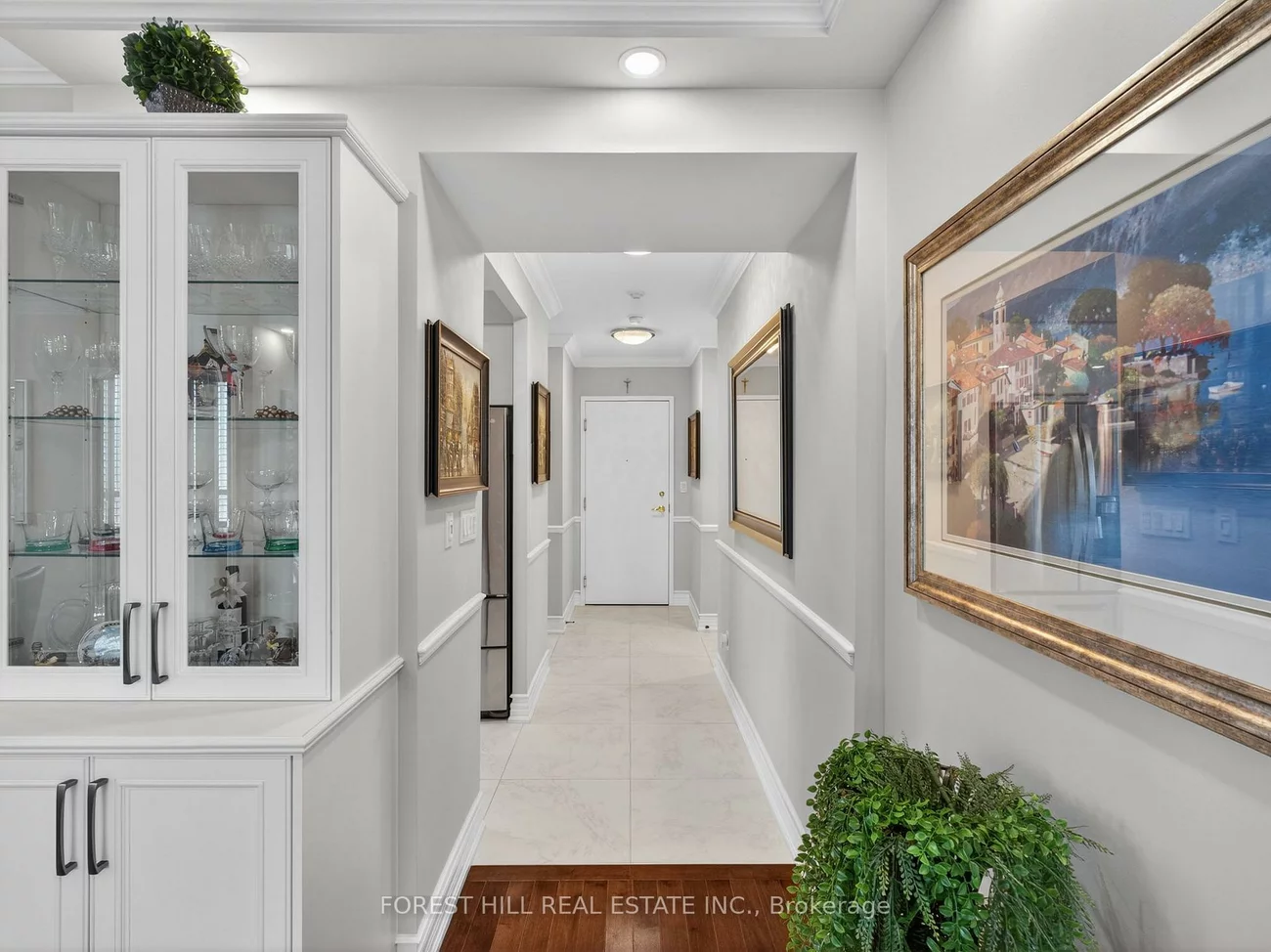 100, Promenade, Brownridge, Vaughan