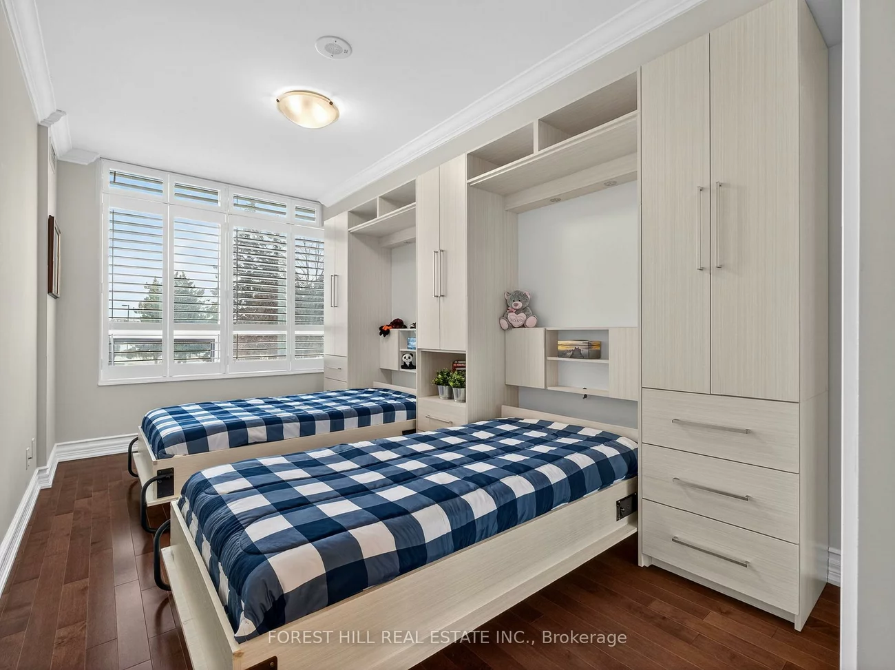 100, Promenade, Brownridge, Vaughan