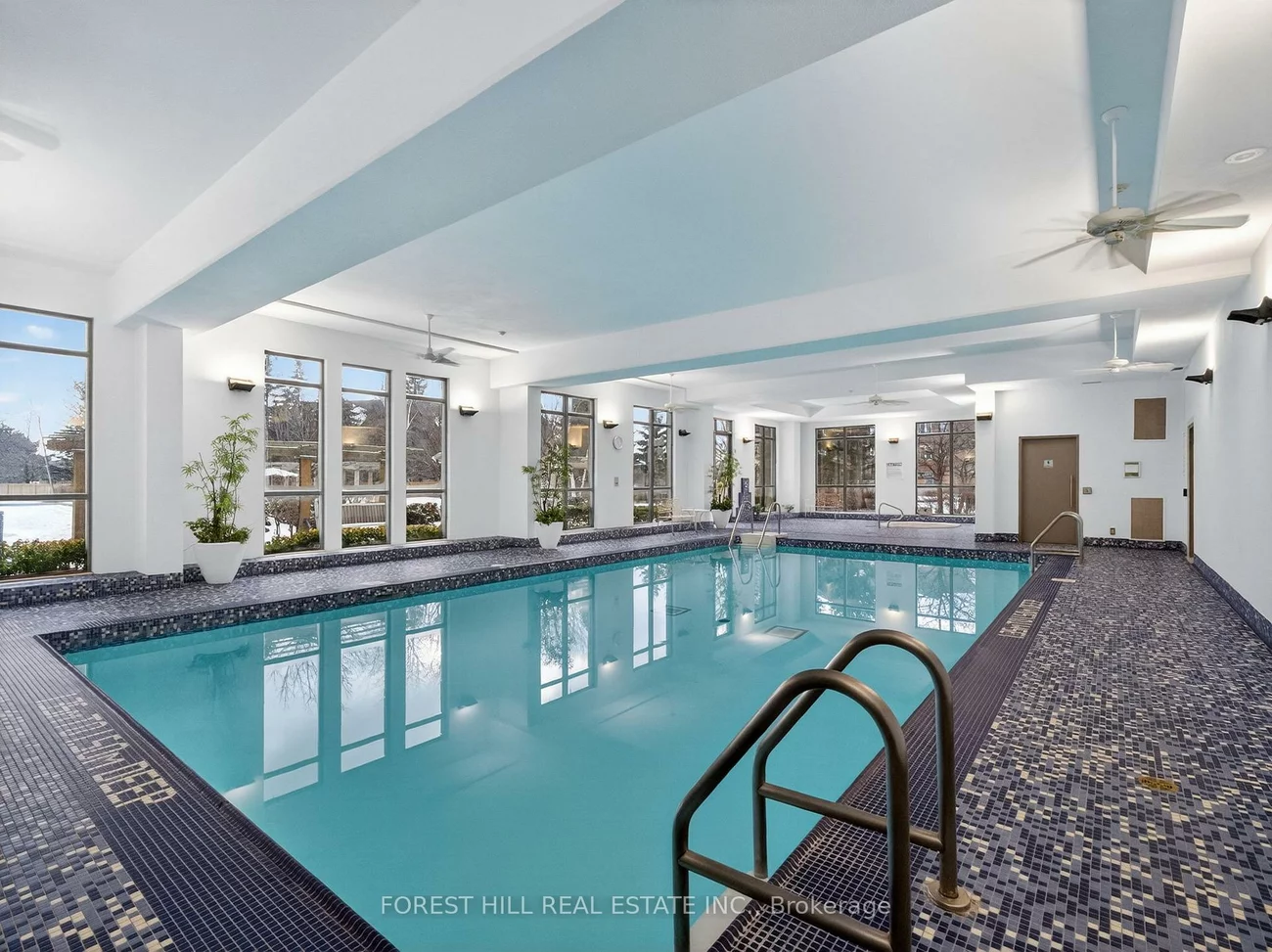 100, Promenade, Brownridge, Vaughan