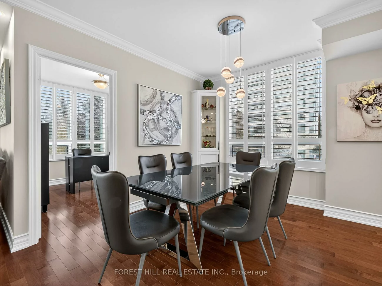 100, Promenade, Brownridge, Vaughan