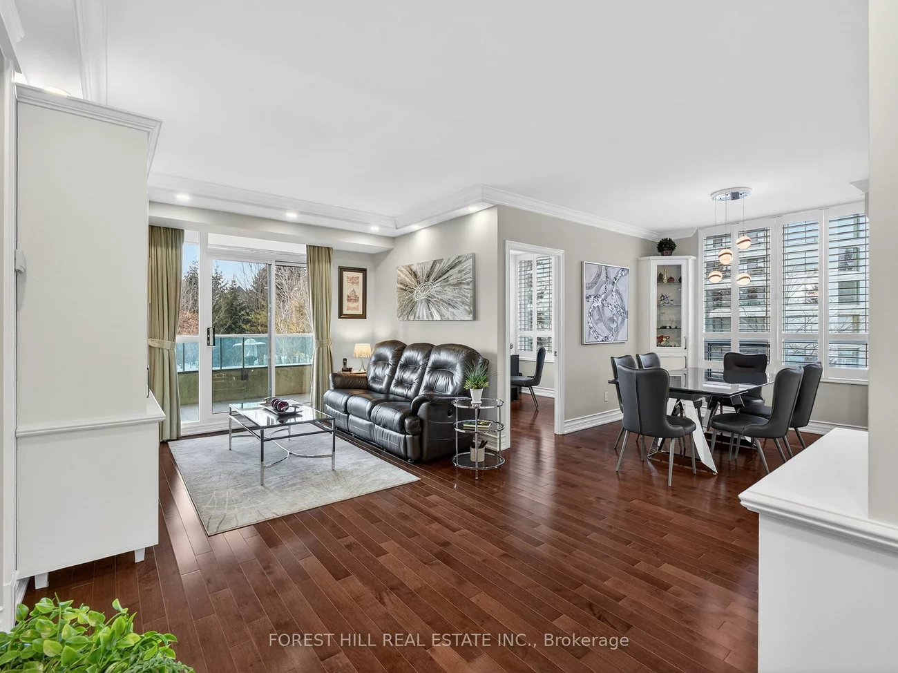 100, Promenade, Brownridge, Vaughan