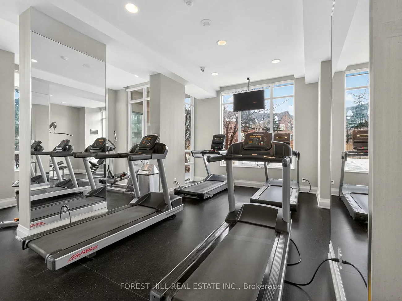 100, Promenade, Brownridge, Vaughan