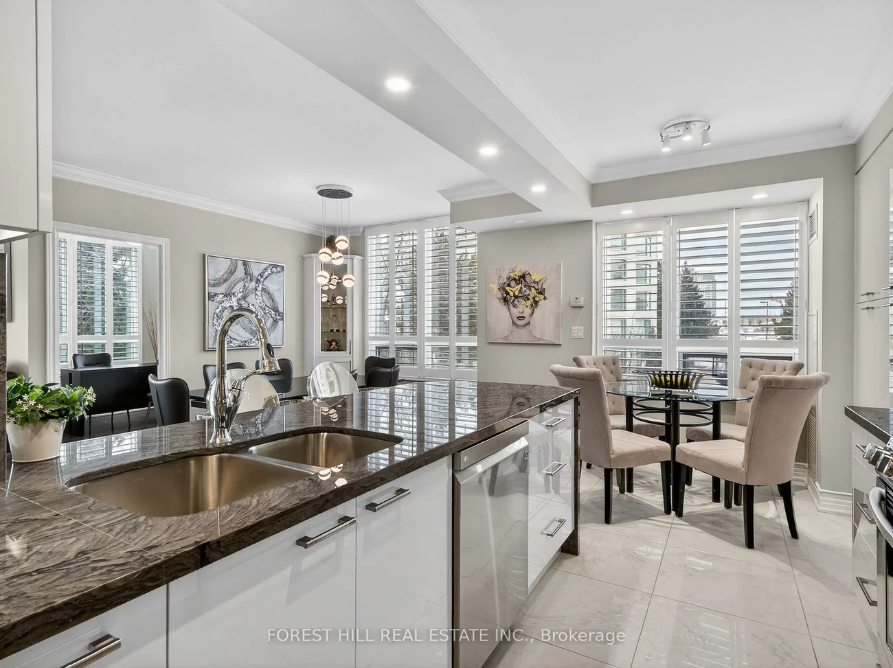 100, Promenade, Brownridge, Vaughan