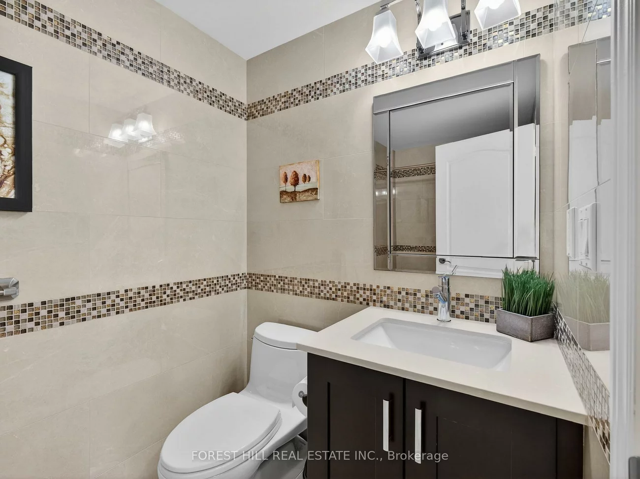 100, Promenade, Brownridge, Vaughan